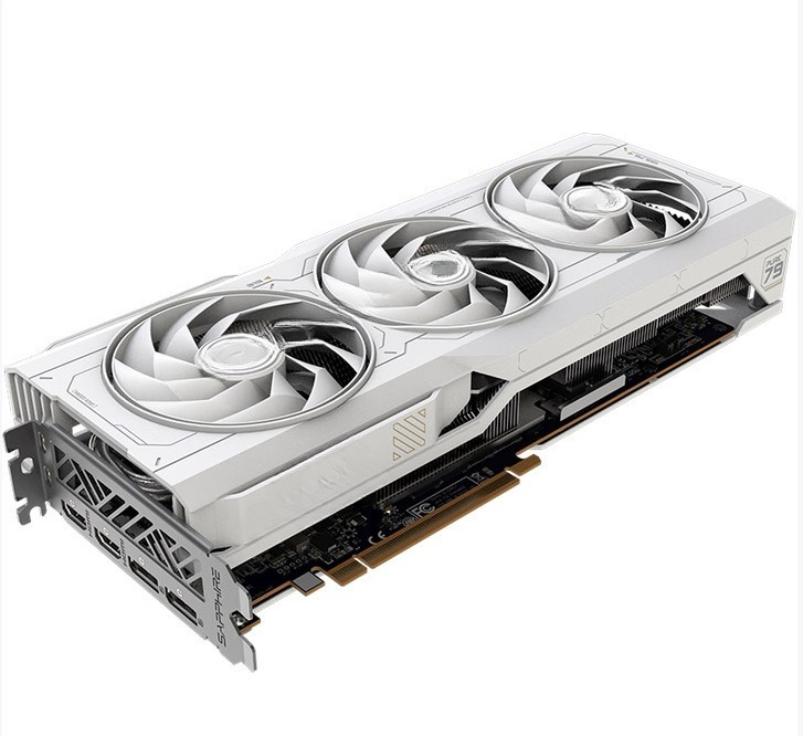 4K flagship, e-sports gaming g - Rx 7900 Xt 20Gb recension och pris