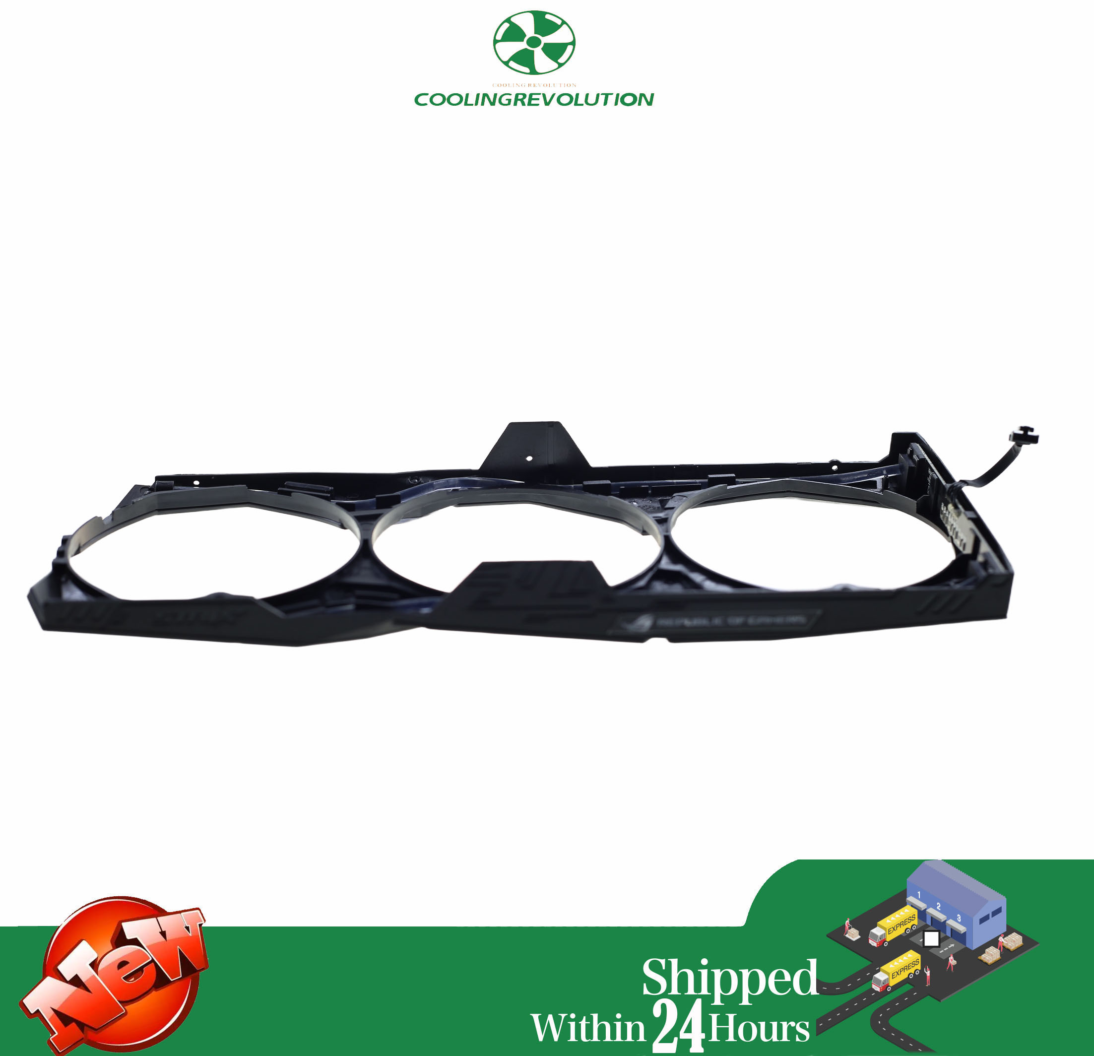 Brand New for ASUS ROG STRIX R - Rtx 3090 24Gb Gddr6X recension och pris