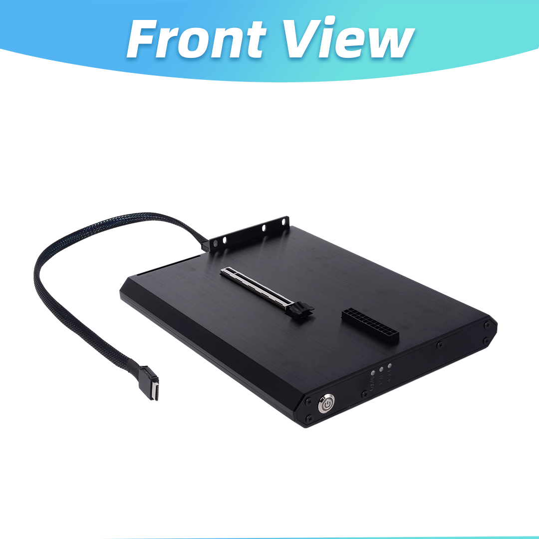 OCuLink eGPU PCIe 4.0 X4 SFF-8 - Oculink Gpu Dock Station recension och pris